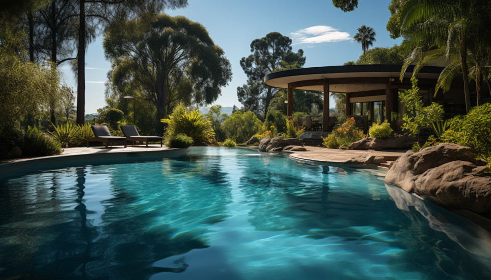 3 méthodes pour savoir si votre terrain est piscinable