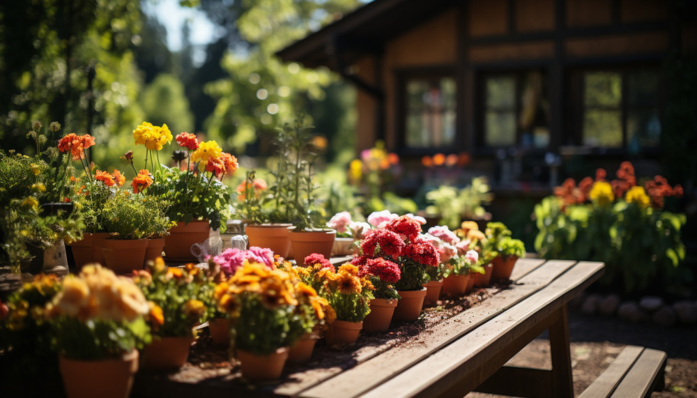 Comment agrandir l’espace de son Jardin ?