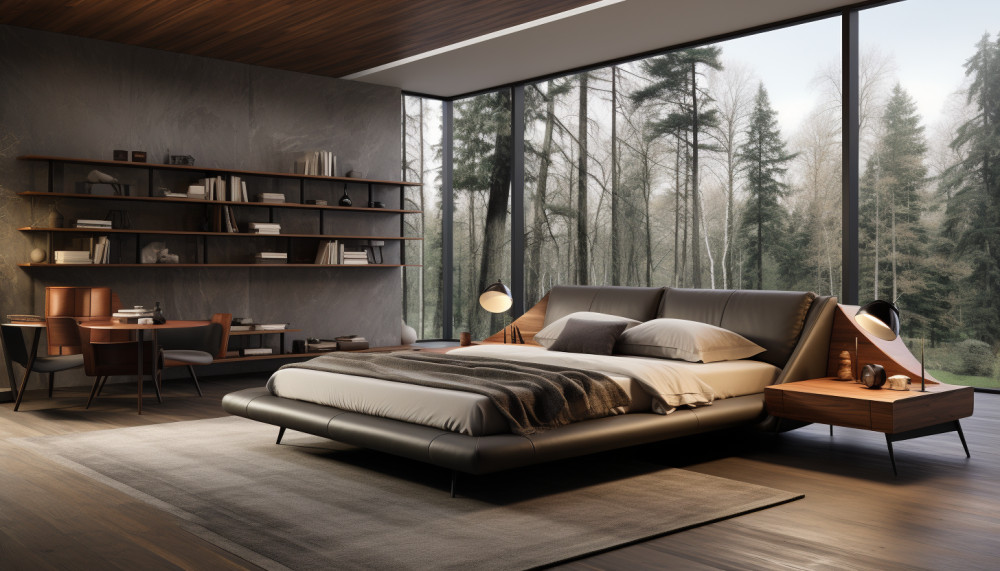 Comment bien choisir son cadre de lit ?