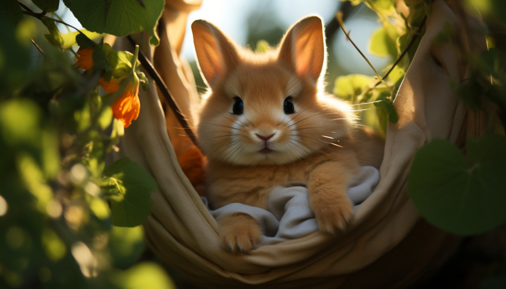 Comment choisir un hamac pour lapins ?