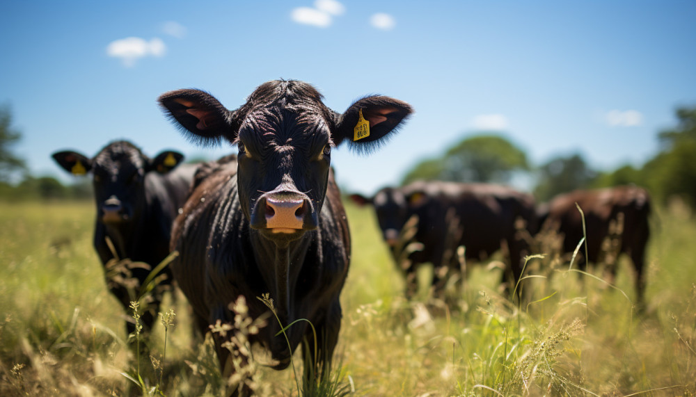 Autres - Comment construire un bon habitat pour ses bovins ?