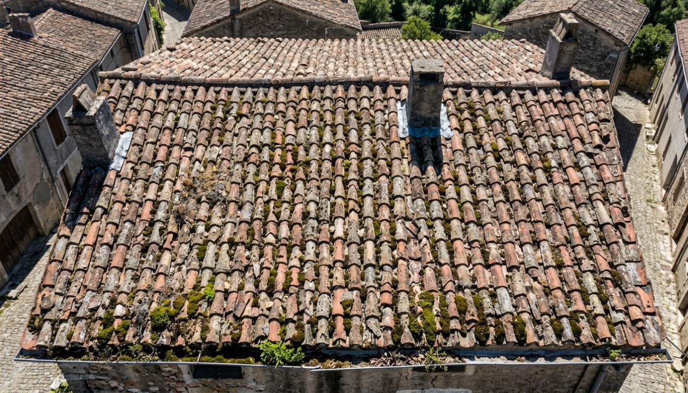 Comment identifier les besoins en rénovation de votre toiture ?