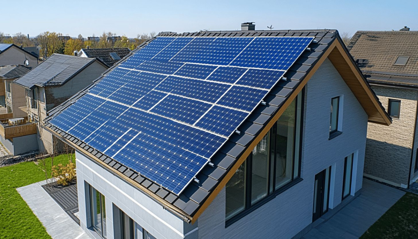 Comment l'autoconsommation solaire révolutionne-t-elle notre quotidien ?