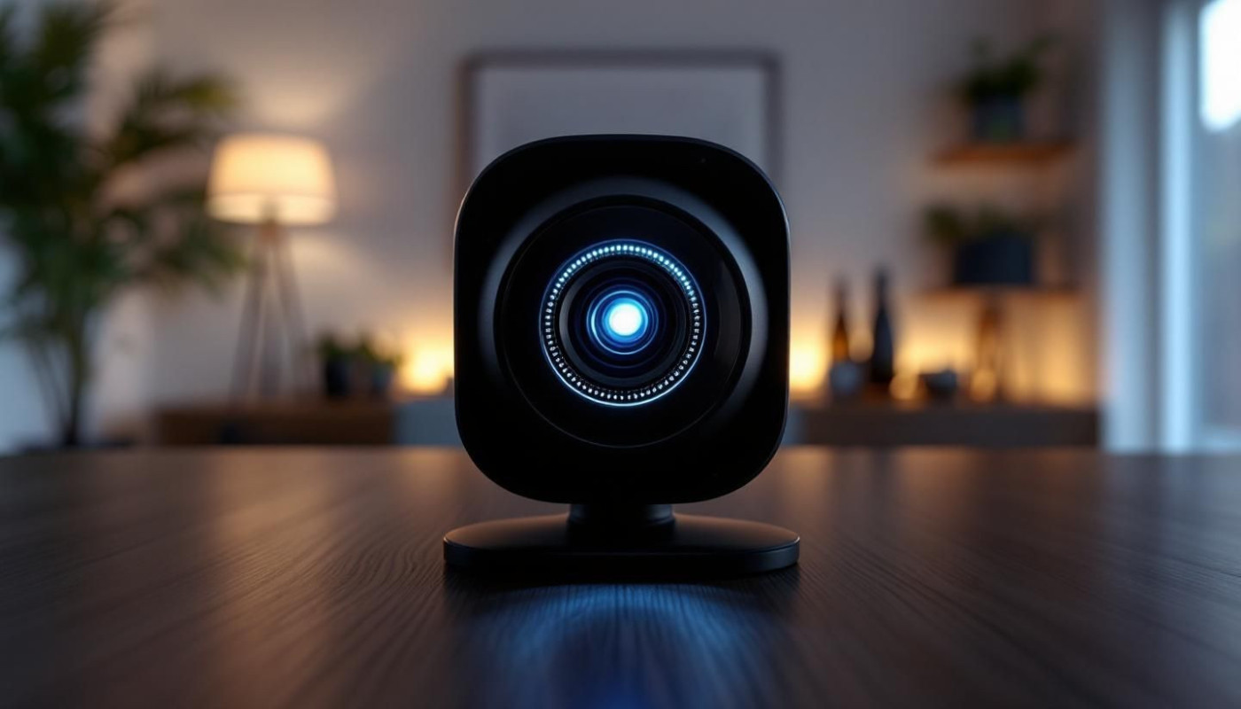 Intérieur - Comment les caméras espion peuvent renforcer la sécurité domestique ?