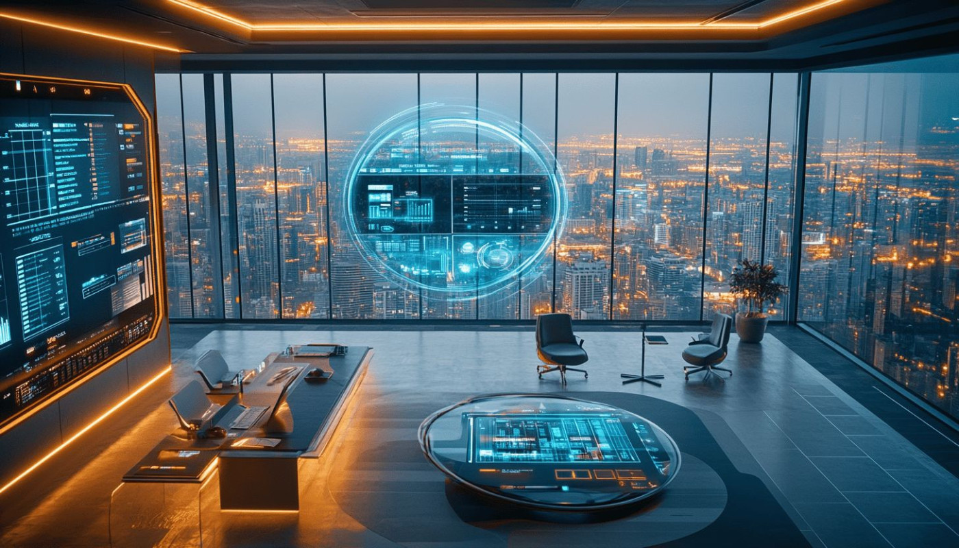 Comment les innovations technologiques transforment-elles la gestion immobilière ?