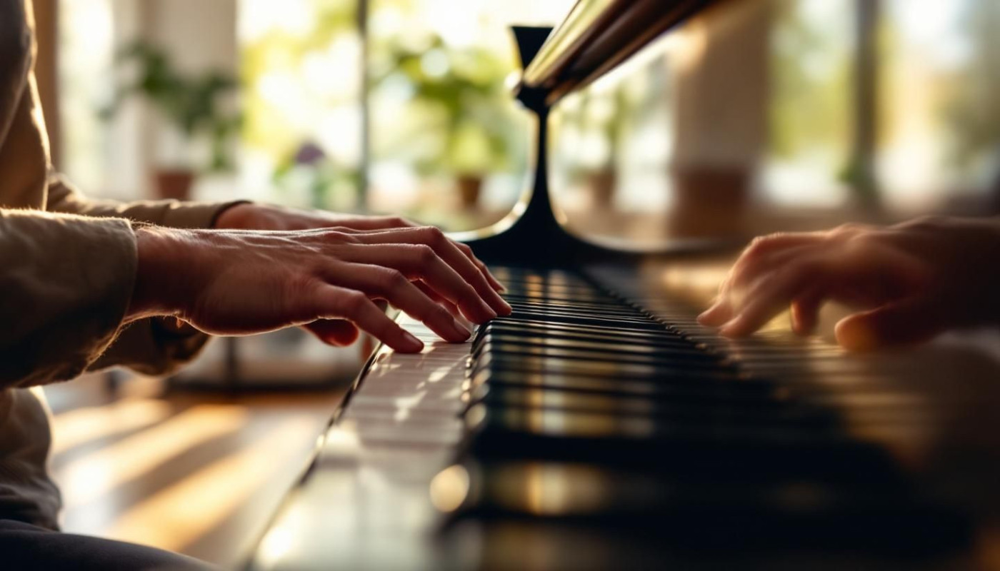 Comment optimiser l'accordage de votre piano après un déménagement ?