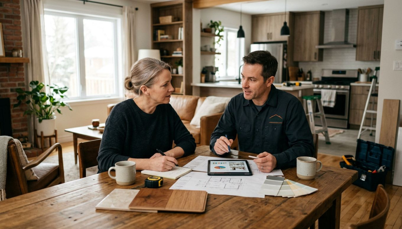 Dépannage express ou rénovation durable : comment décider, témoignages d’experts à l’appui