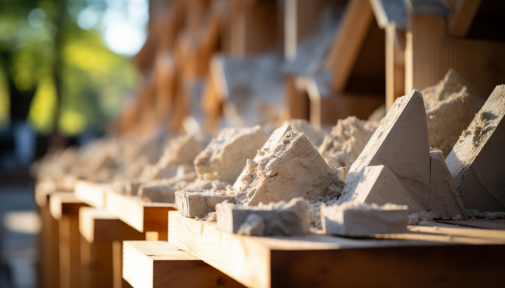 En quoi l’isolation en cellulose est-elle bénéfique ?