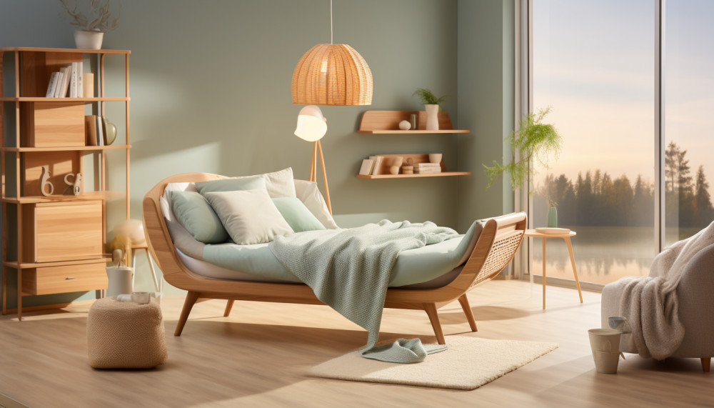 Guide pratique pour sélectionner le lit bébé idéal ?Guide pratique pour sélectionner le lit bébé idéal ?