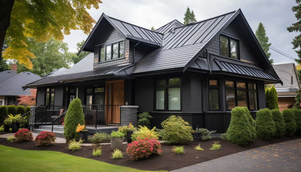 La couverture maison : quelques matériaux à privilégier ?