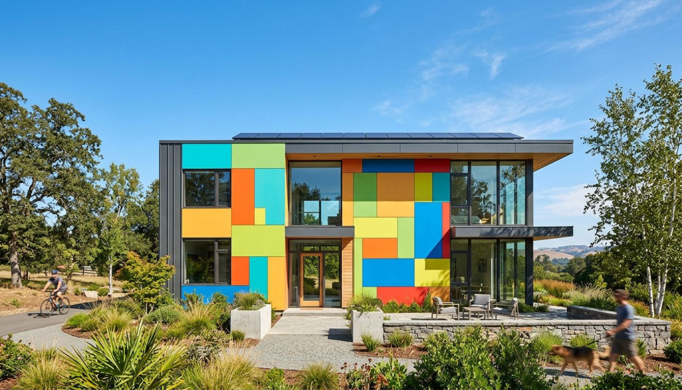 Les avantages de l'isolation thermique par l'extérieur expliqués