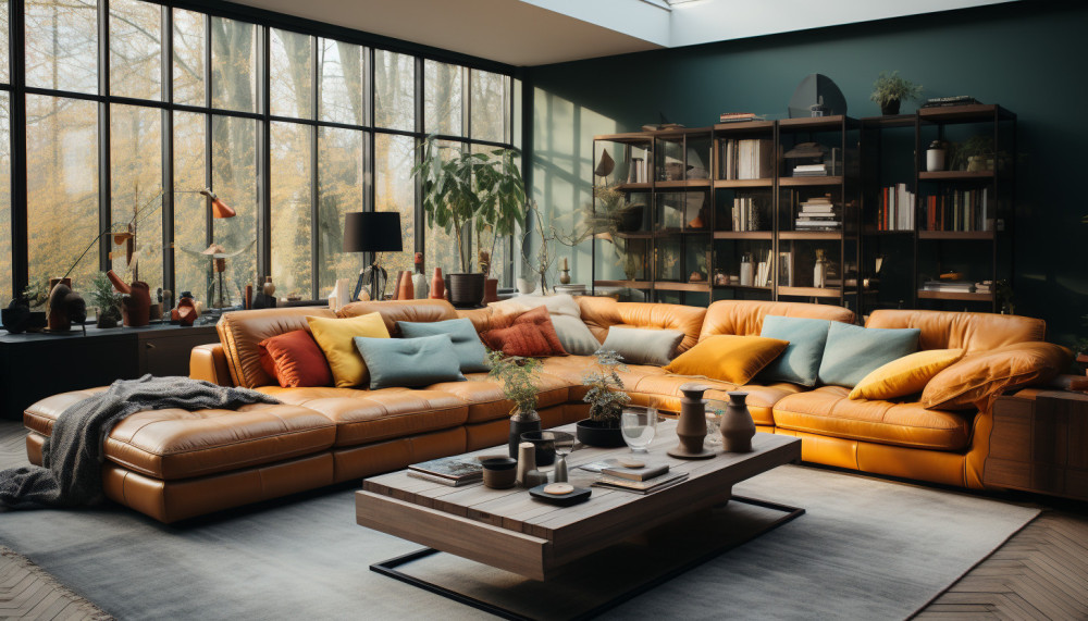 Les conseils d'un spécialiste pour bien décorer son appartement