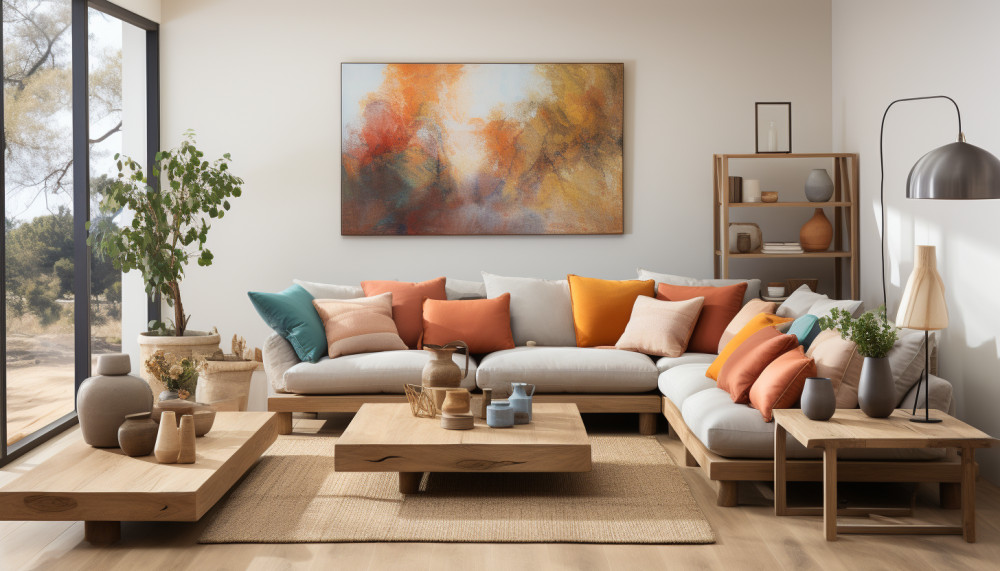 Nos astuces pour bien décorer son nouvel appartement