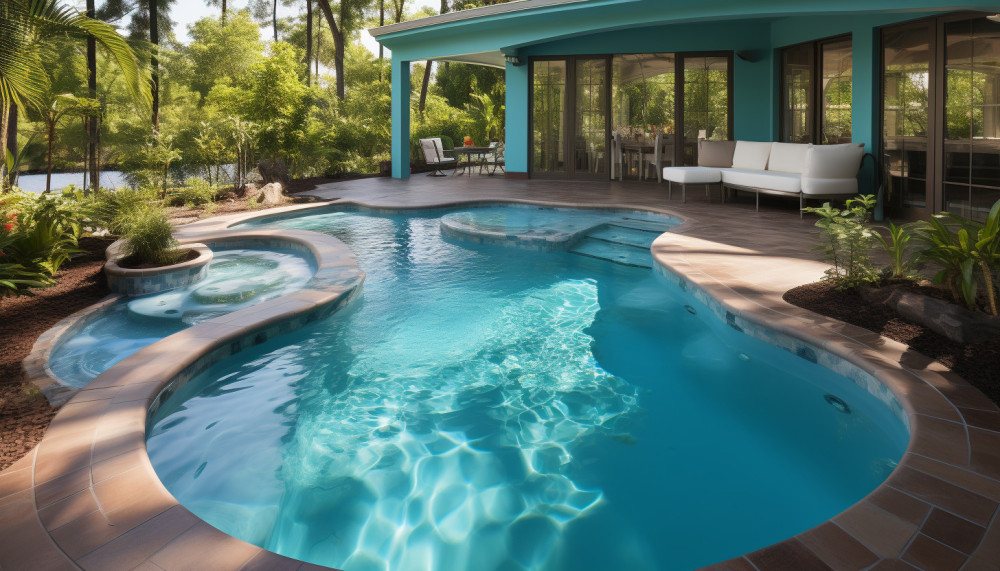 Où trouver une piscine en kit personnalisé ?