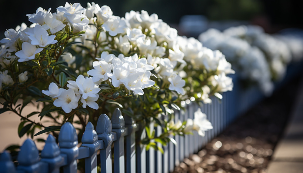Pourquoi choisir une palissade en aluminium pour un jardin ?