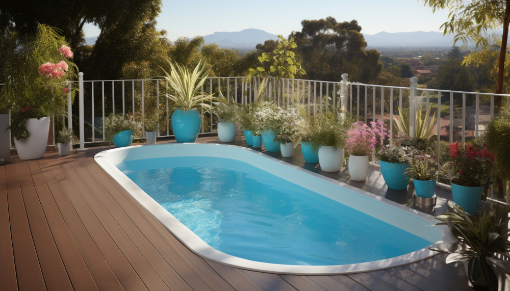 Pourquoi choisir une piscine hors sol ?
