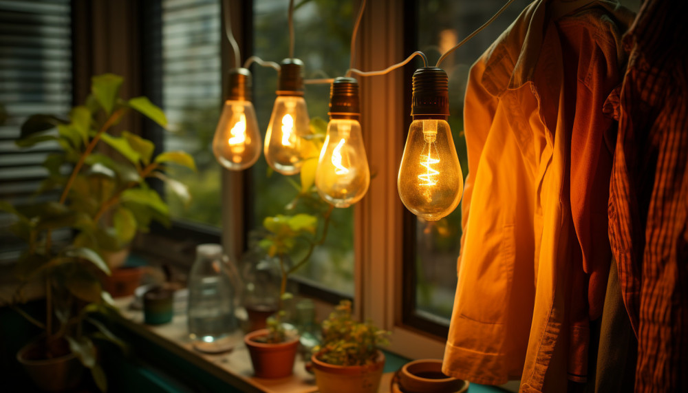Pourquoi laver son linge sans électricité ?