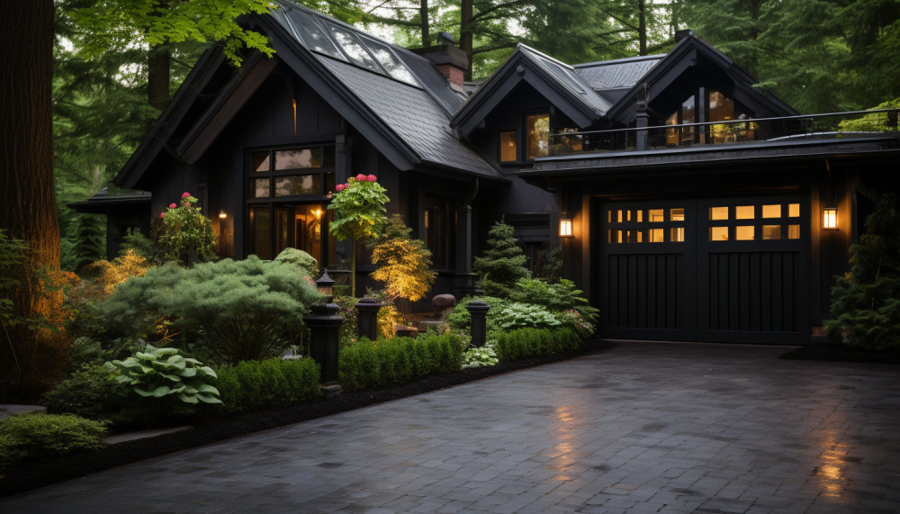 Autres - Quel portail choisir pour sa maison ?