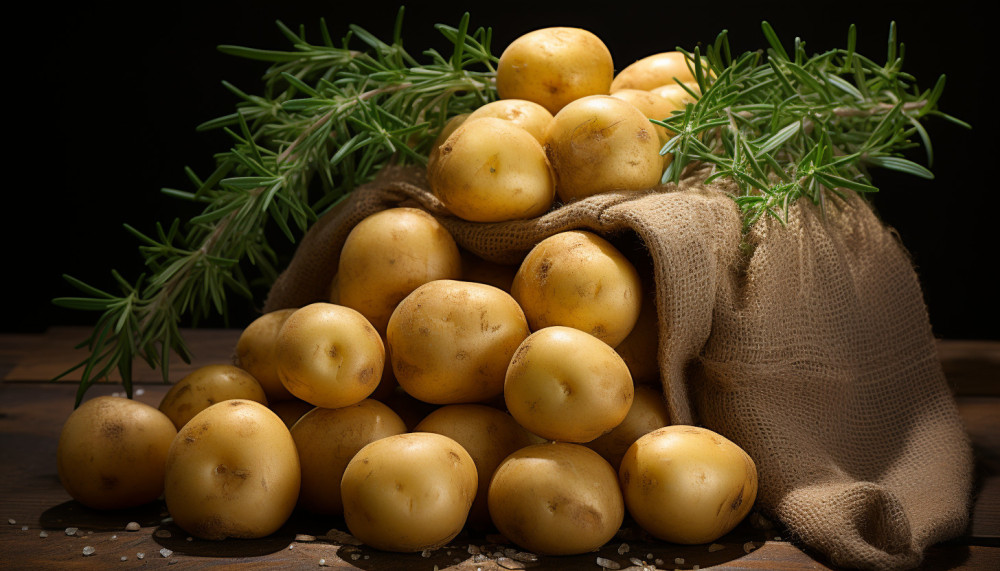 Quelles sont les avantages de la pomme de terre?