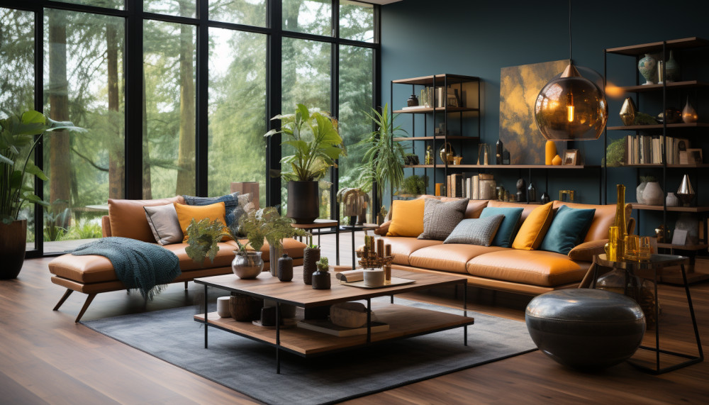 Autres - Quelques conseils à suivre pour réussir la décoration de votre maison
