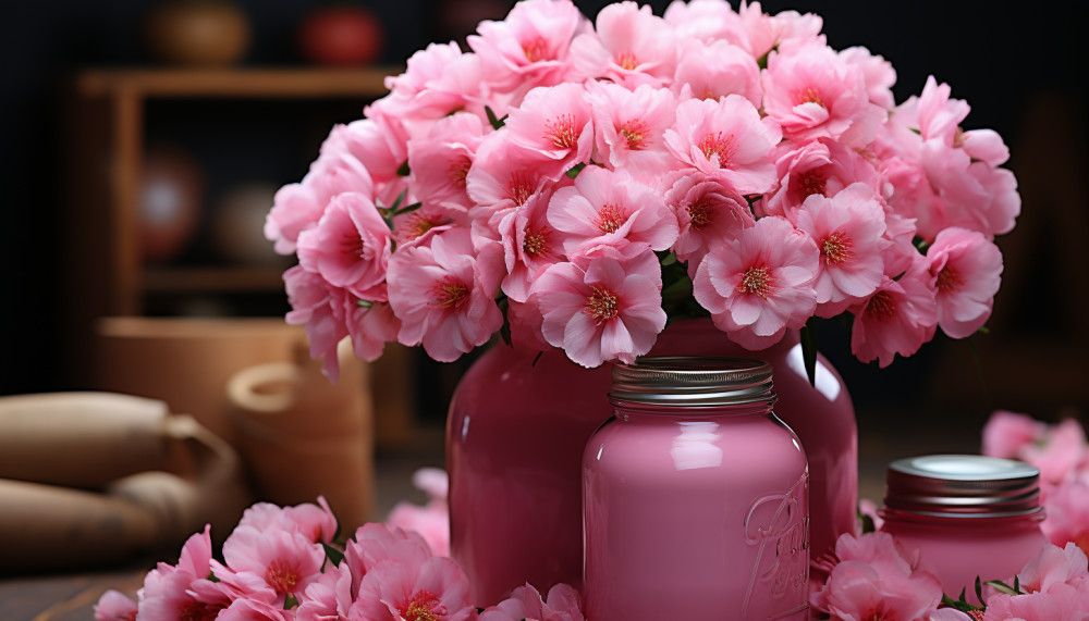 Quelques conseils pour acheter les fleurs roses