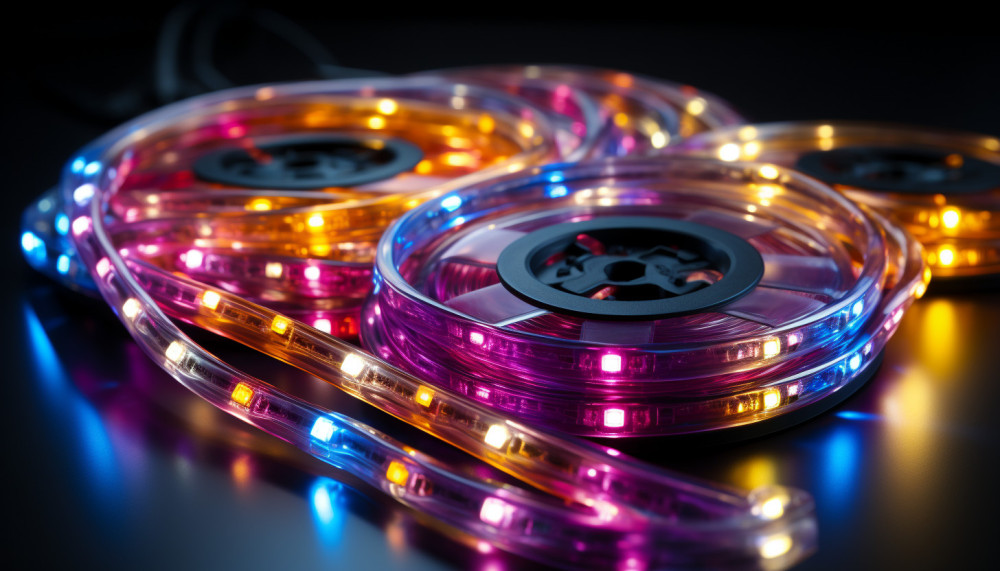 Autres - Quels sont les avantages du ruban Led ?