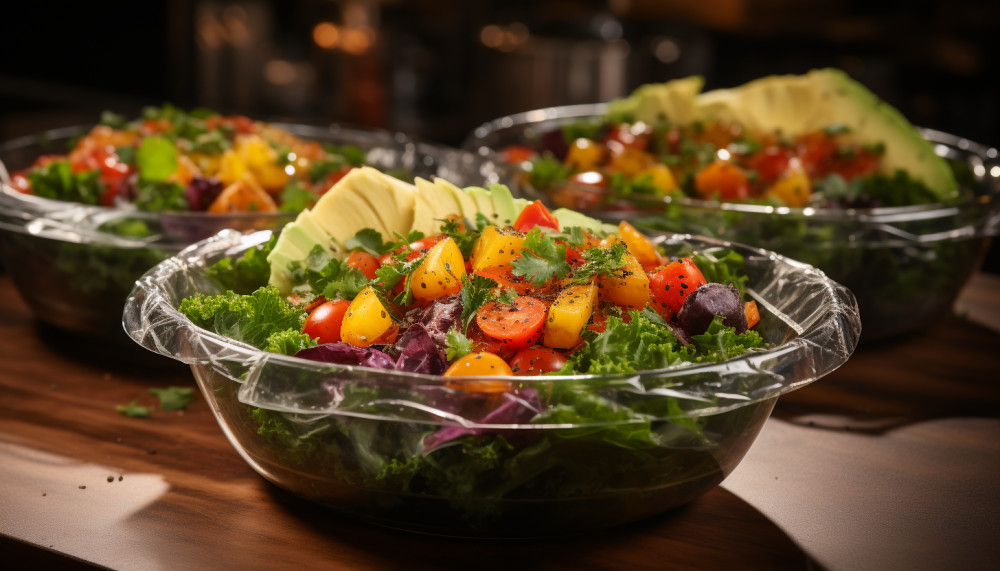 Quels sont les conseils à suivre pour protéger les salades du froid ?
